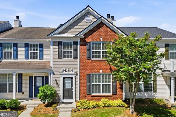 1033 Annazanes Court, Alpharetta
