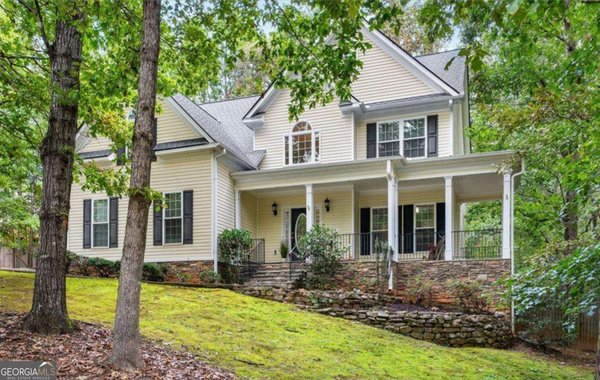 8862 Hectare Road, Winston