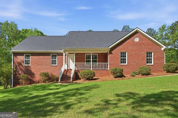 314 Coady Road, Jackson