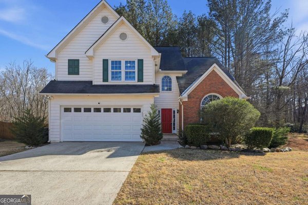3235 Haverhill Rowe, Lawrenceville