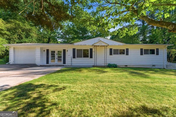 1303 Cottonwood Court, Kennesaw