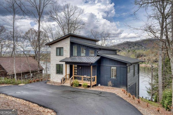 161 Windjammer Drive Hiawassee