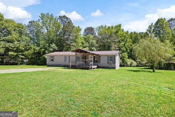 1357 Marshall Fuller Road, Dallas