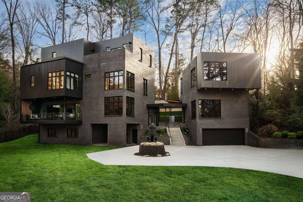 345 Pinecrest Road, Atlanta