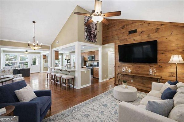 201 Talona Lake Terrace, Ellijay