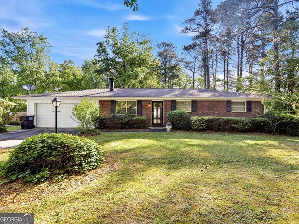 1291 Sandtown Road, Marietta