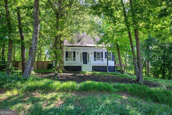 22 Nottingham Drive Cartersville