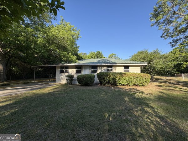 6045 Skipperton Road, Macon