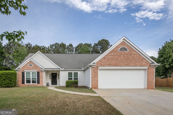 468 Highpoint Crossing, Powder Springs