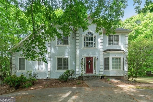 736 Ellison Road, Tyrone