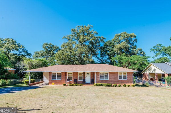 104 Skyway Drive Warner Robins