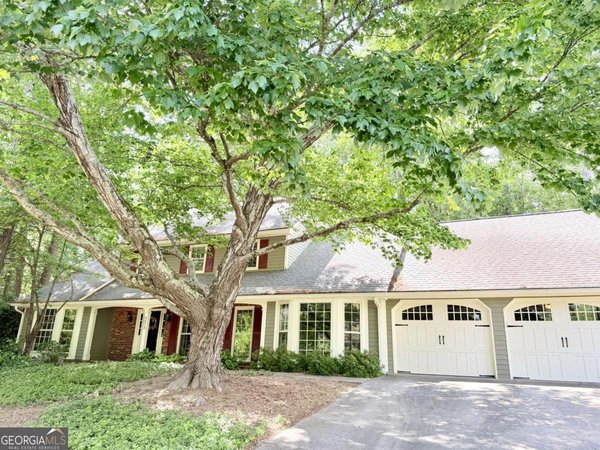 3473 Chastain Lakes Drive, Kennesaw