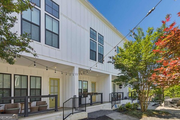 913 Brees Court, Atlanta