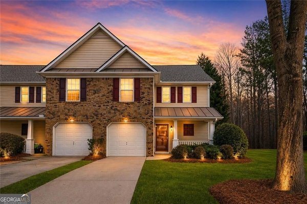 184 Darby's Crossing Court, Hiram