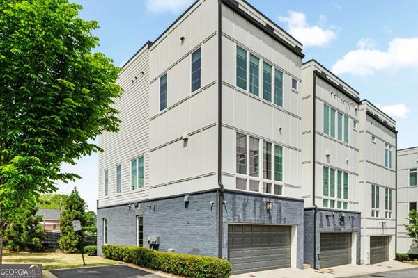 680 Banton Drive, Atlanta