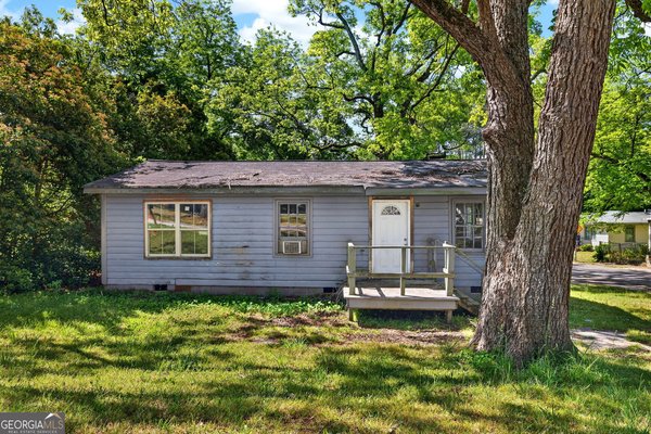 5137 Eberhardt Street Covington