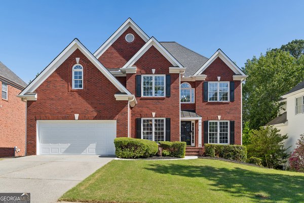 2775 Factor Walk Boulevard, Suwanee