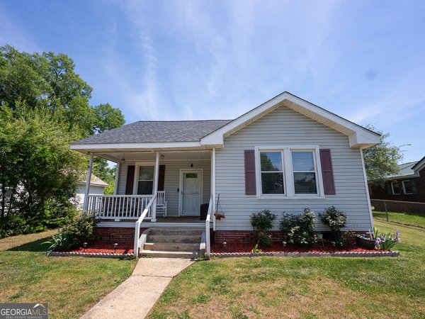 4019 3rd Avenue, Rockmart