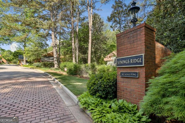 3505 Vinings Ridge Court, Atlanta