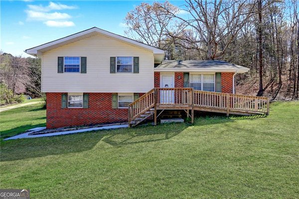 1408 Prospect Road Chickamauga