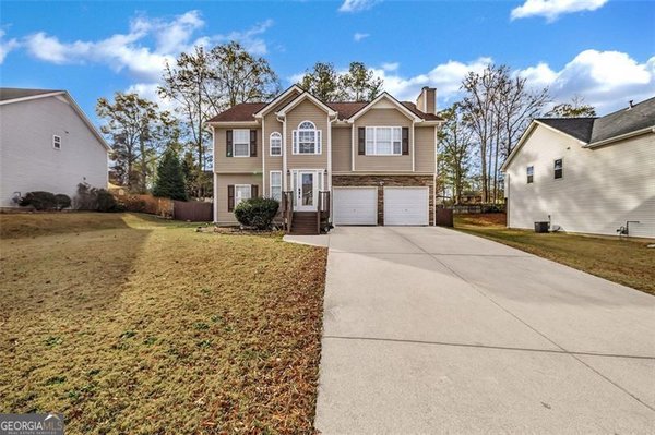 8448 Brook Lake Lane, Douglasville