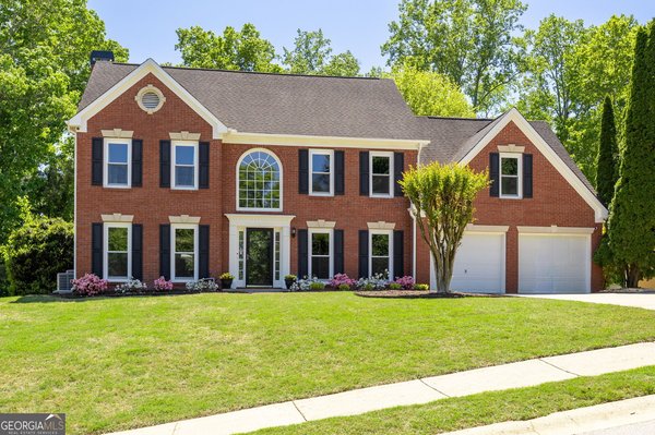 283 Hunters Trace, Dallas