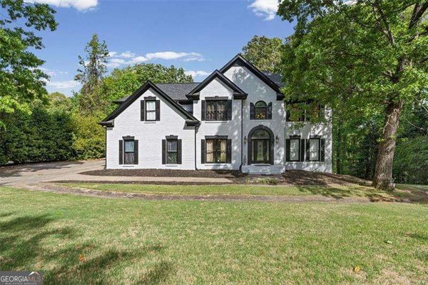 663 Transart Parkway, Canton