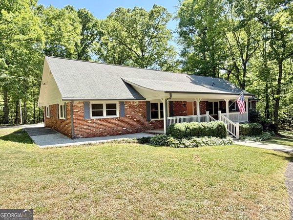 7300 Rivertown Road, Fairburn