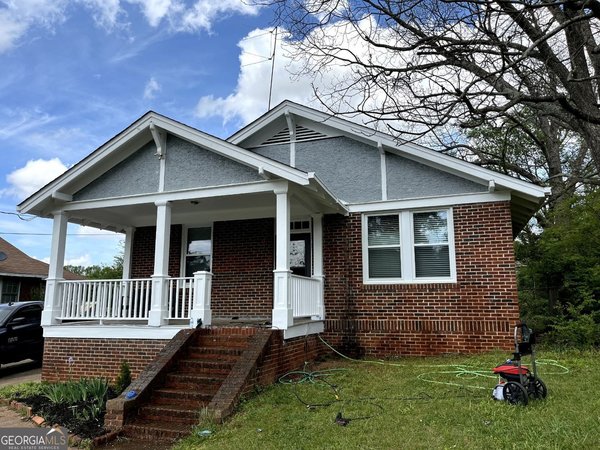 3 J Avenue Gainesville