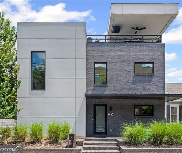 54 Boulevard, Atlanta