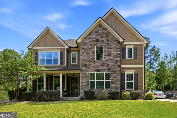 8340 Nolandwood Lane, Villa Rica