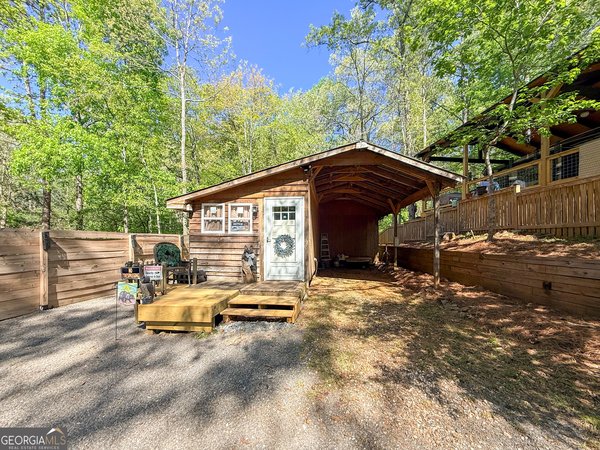 78 21St Street, Ellijay