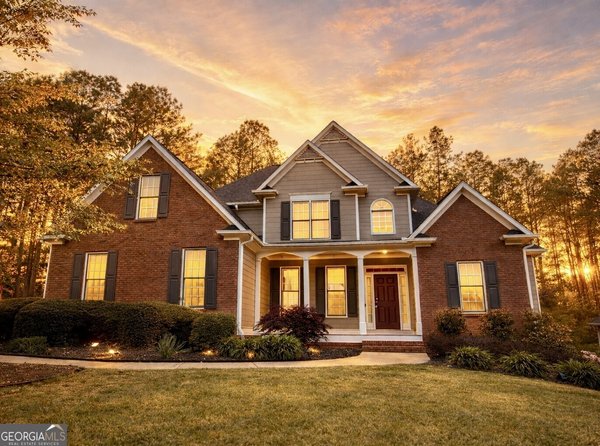 451 Graves Road, Acworth