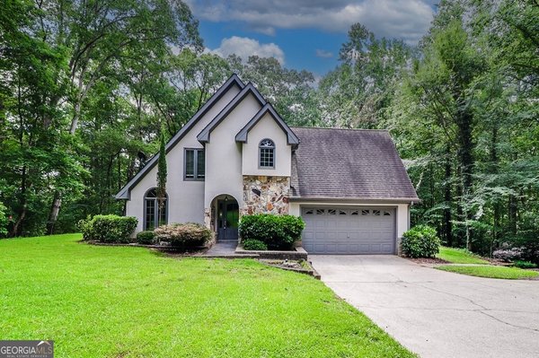 480 Rock House Road, Lawrenceville