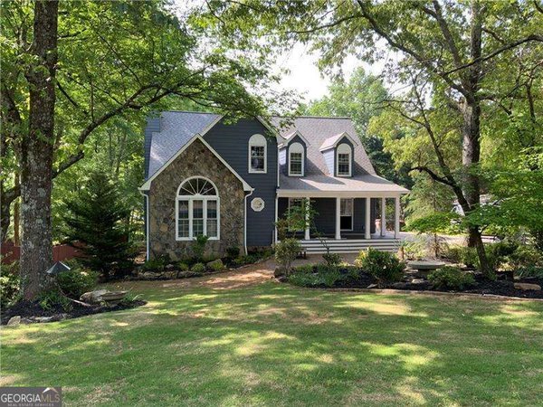 122 Plantation Trace, Woodstock