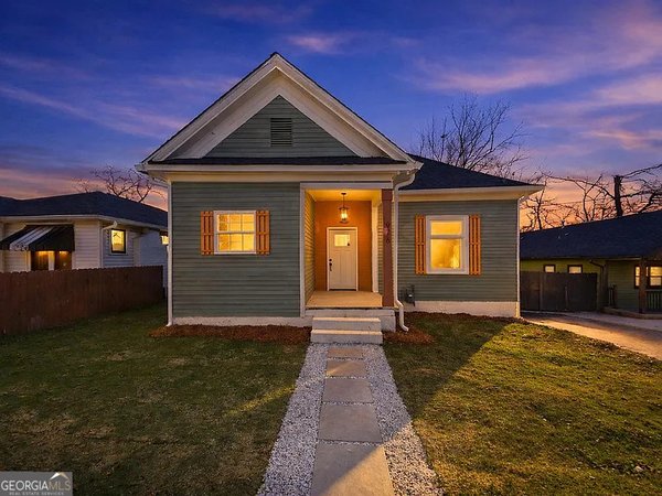 976 Linam Avenue, Atlanta