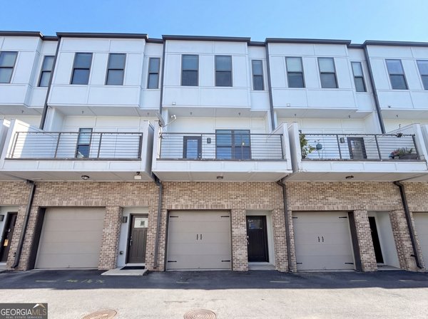 2030 Main Street, Atlanta