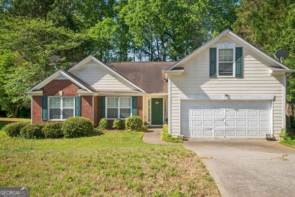 4220 Arrowhead Pointe, Austell