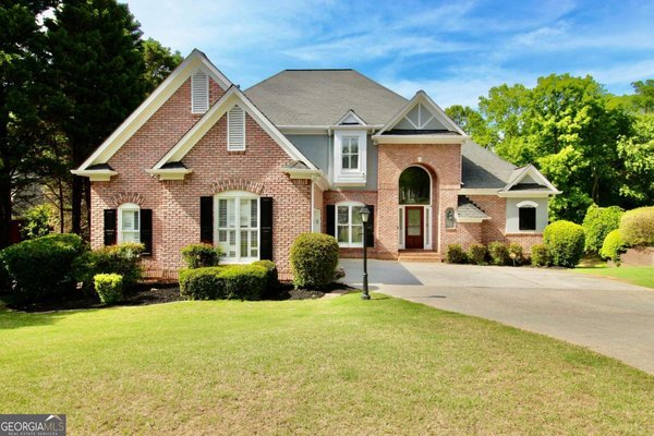 3710 Somerset Ridge, Kennesaw