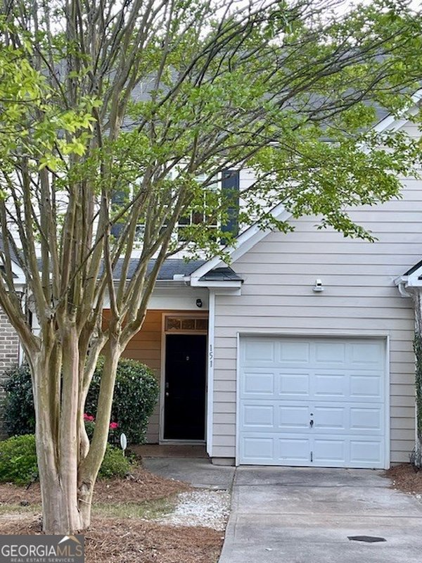 151 Granite Way, Newnan