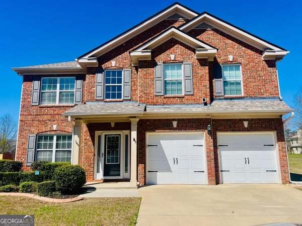 3103 Fonseca Pass, Atlanta