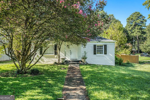 961 Lindbergh Drive, Atlanta