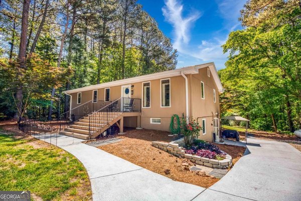 2711 Tribble Mill Road Lawrenceville