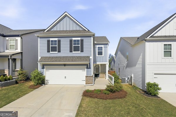 5783 Turnstone Trail, Flowery Branch