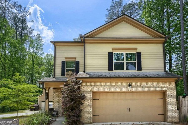 5953 Krim Drive, Norcross