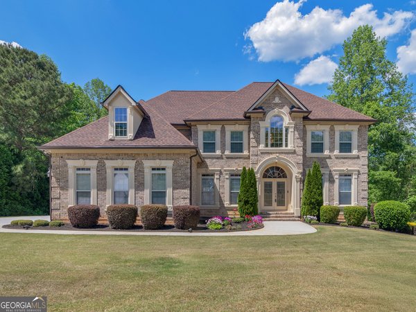 2412 Wild Oak Court, Stockbridge