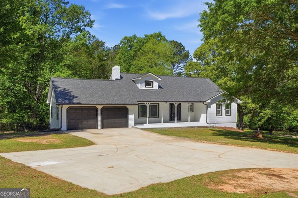 7130 Nantz Road, Winston