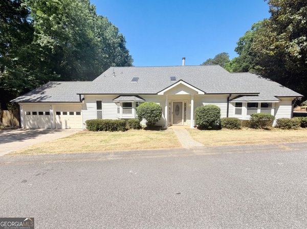 2988 Chipmunk Trail, Marietta