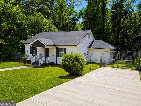 5 Jay Street Manchester