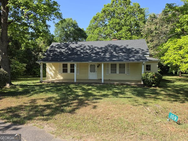 109 Springdale Drive, Washington